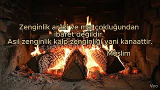 Asıl Zenginlik Nedir?