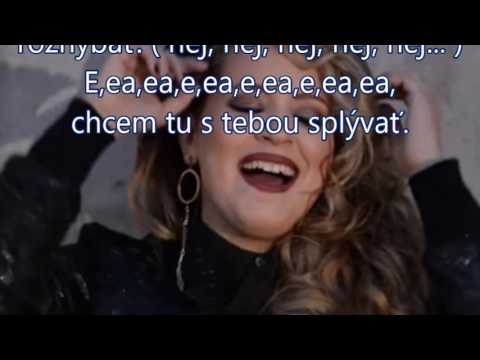 Dominika Mirgová ft.  Robert Burian  - Závislí karaoke