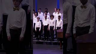 Nine Hundred Miles | Silvey #choir