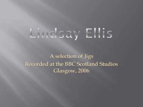 Lindsay Ellis Bagpipes Jigs