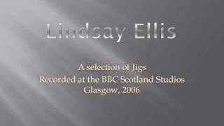 Lindsay Ellis Bagpipes Jigs