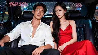 Tunangan Selingkuh, Aku Nekat Nikahi Paman CEO—Balas Dendam Malah Banjir Cinta!