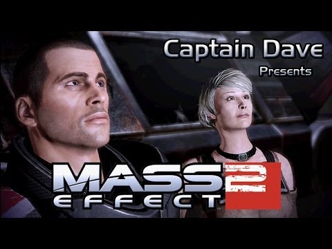 Mass Effect 2: Vanguard Walkthrough - Part 100: The Project
