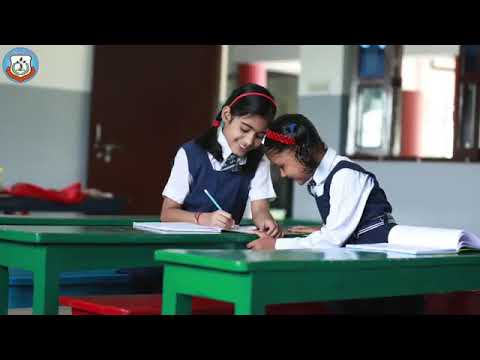 Little flower school Bansi  this is my village school Bansi district Siddharth Nagar Uttar Pradesh