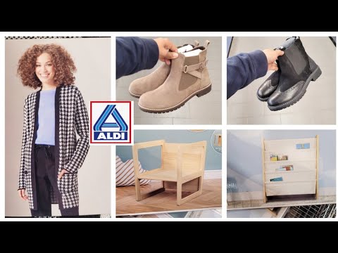 ALDI✨️ARRIVAGES 26.10.22 #aldi #aldifrance #arrivages #bonplan #nouveautésaldi #clermontferrand