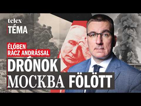 Én Szijjártó-részvényt már nem vennék – Rácz András az orosz-ukrán háborúról