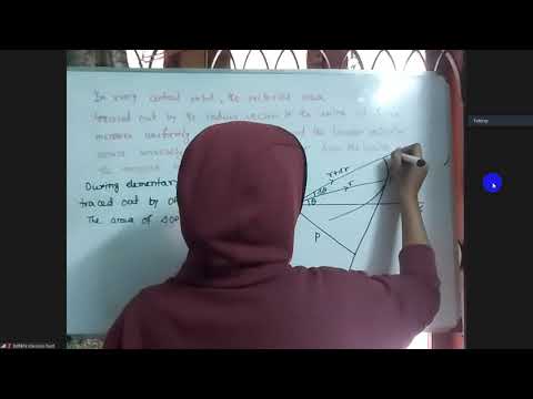 Math-205: Mechanics 25-Jan