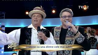 Download lagu FUEGO si NICOLAE MURESAN - TRECUI ASEARA PRIN CODRU mp3