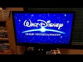 Opening To Bambi Platinum Edition 2005 DVD Disc 2