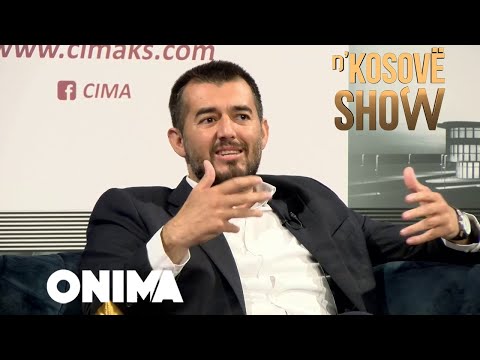 n'Kosove Show - Labinot Tahiri, Albina Kelmendi, Nexhat Krasniqi