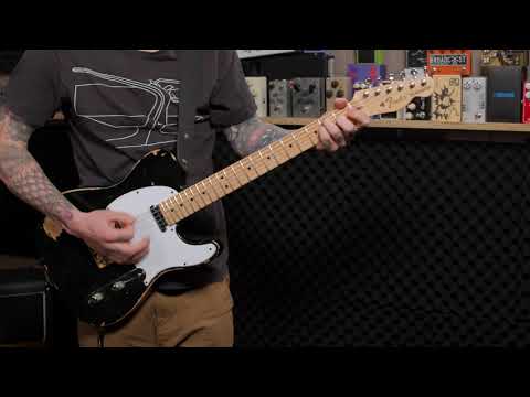 Aion FX Refractor Professional Overdrive (Klone) image 4
