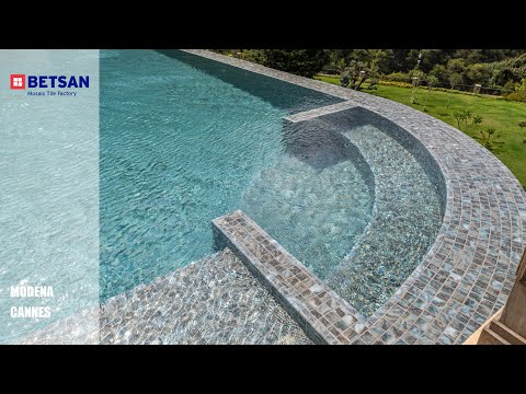 Betsan Mosaix - Modena Cannes