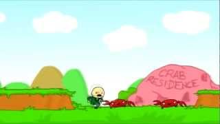 Baller Does Something Random - The Visit