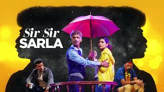 SIR SIR SARLA - OFFICIAL TRAILER