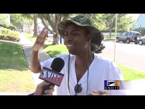 A Fight Broke Out! Smosh SONGIFIED!