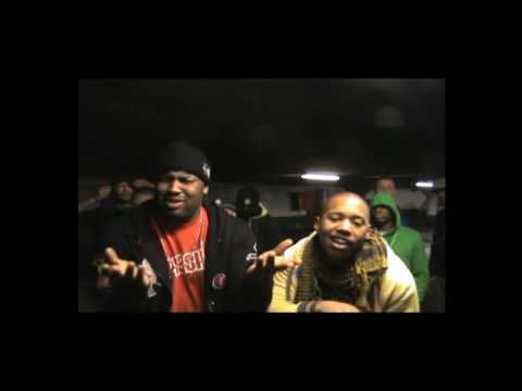 rooftopfly boyz - 'the boss'