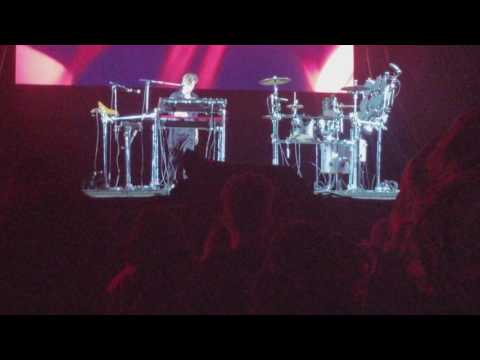 Lido - Live @ Electric Forest 2017, week 2