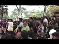 Onnanam Nallorilam Kavungu Folk Song Onagosham 2022 At Nishagandhi Nidhin Prakash VJ