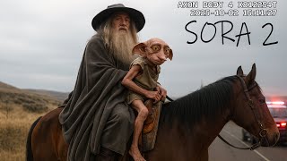 Create Viral Videos With Sound On - Best Way To Use Sora 2