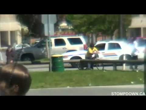 Surrey! The Ephin Skate Jam! Sdk #218