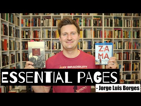 ZAMA by Antonio di Benedetto