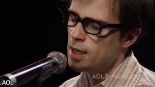 Weezer - Butterfly (live)
