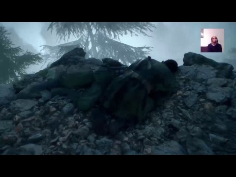 Käyttäjän niilo22 PS4-live-lähetys