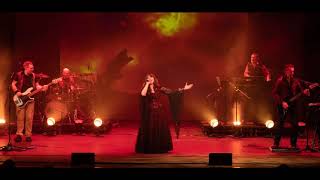 KATE BUSH\Leave It Open