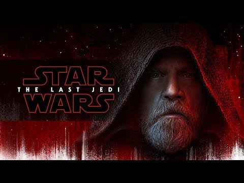 Star Wars: The Last Jedi (TV Spot 'Back')