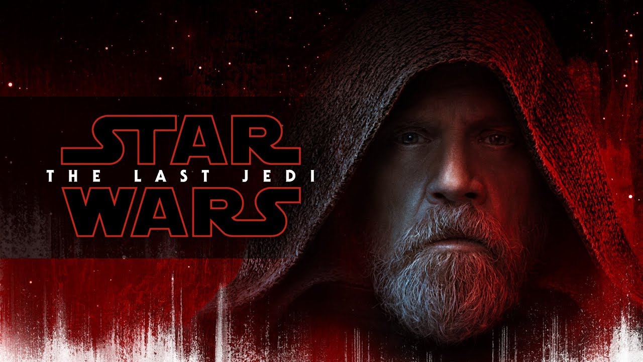 Star Wars: The Last Jedi Tempt - Fantha Tracks
