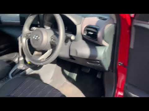 Toyota Yaris Cross 1.5 Hybrid Sol 5dr ‘’Irish Car - Image 2