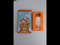 Opening To Rugrats In Paris The Movie 2001 VHS
