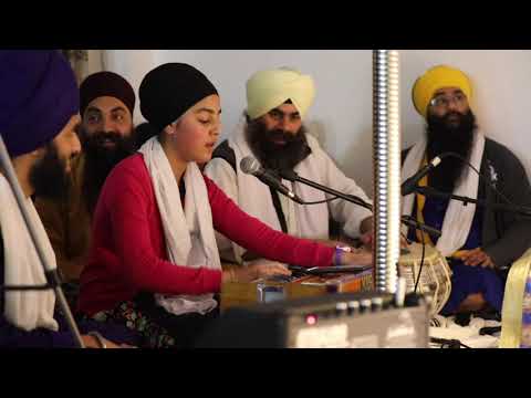 01 Brisbane Smagam August 2020 - Bibi Bipan Kaur Brisbane