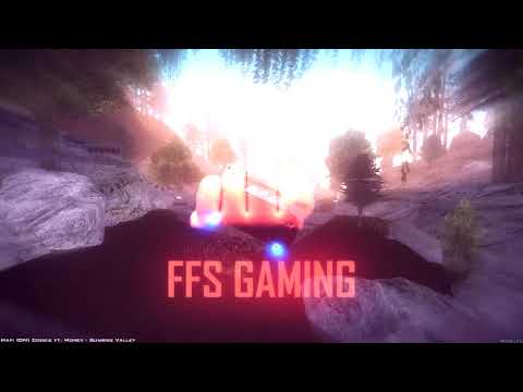 [DM] Cookie ft. Money - Sunrise Valley