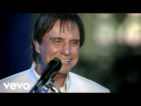 Roberto Carlos - Eu Quero Apenas (Ao vivo em Jerusalém)