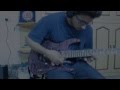 ZAROORAT EK VILLIAN ROCK GUITAR INSTRUMENTAL COVER WATCH