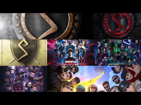 Ranking: Disciple Alliance Vol. 1-7