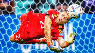 Emiliano Martinez - All Crucial Saves In World Cup 2022.HD