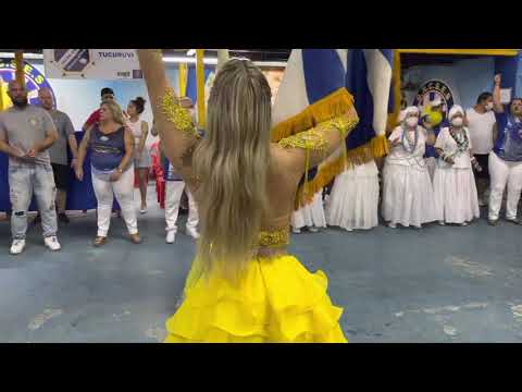 Acadêmicos do Tucuruvi