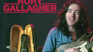 The Best Of Rory Gallagher