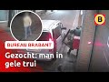 Grote KUNSTROOF in Eindhoven | Bureau Brabant