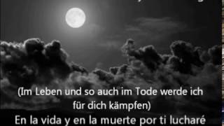 Marduk Opus Nocturne 1994 Subtitulado