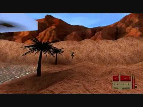 Tomb Raider: Search HQ - Emergency! - Testing Laboratories 3/4