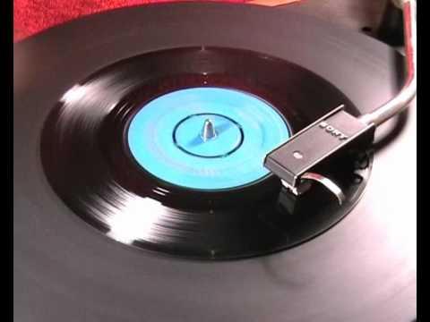 Tommy Roe - Susie Darlin' + Piddle De Pat - 1962 45rpm
