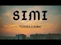 Simi - Logba Logba (Official Lyrics)