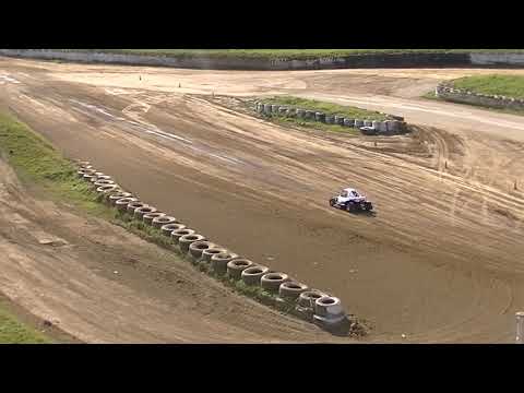 000003 Autocross Sedlčany 2. - 3.10.2021