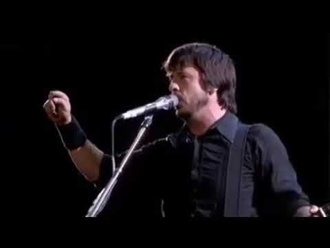 Foo Fighters with Lemmy Kilmister: Shake Your Blood (Probot Cover) - Live @ Hyde Park 2006