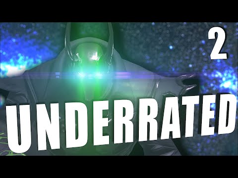 Paladins Montage: Underrated Player 2