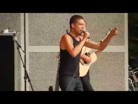 Vondelpark 2016; Sjors van der Panne - Champagne