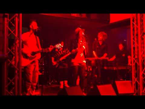 Sandy Dane - Dirt and stones